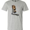 Mens Fitted Cotton Thumbnail