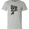 Mens Fitted Cotton Thumbnail