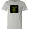 Mens Fitted Cotton Thumbnail