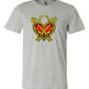 Mens Fitted Cotton Thumbnail