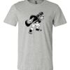 Mens Fitted Cotton Thumbnail