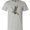 Mens Fitted Cotton Thumbnail