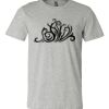 Mens Fitted Cotton Thumbnail