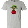 Mens Fitted Cotton Thumbnail