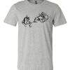 Mens Fitted Cotton Thumbnail