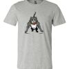 Mens Fitted Cotton Thumbnail