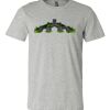 Mens Fitted Cotton Thumbnail