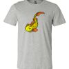 Mens Fitted Cotton Thumbnail