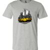 Mens Fitted Cotton Thumbnail