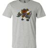 Mens Fitted Cotton Thumbnail