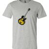 Mens Fitted Cotton Thumbnail