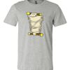 Mens Fitted Cotton Thumbnail