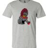 Mens Fitted Cotton Thumbnail