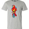 Mens Fitted Cotton Thumbnail