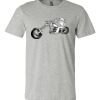 Mens Fitted Cotton Thumbnail