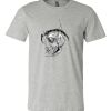 Mens Fitted Cotton Thumbnail