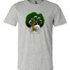 Mens Fitted Cotton Thumbnail
