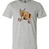 Mens Fitted Cotton Thumbnail
