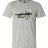 Mens Fitted Cotton Thumbnail