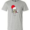 Mens Fitted Cotton Thumbnail