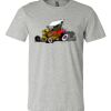 Mens Fitted Cotton Thumbnail