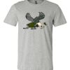 Mens Fitted Cotton Thumbnail