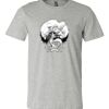 Mens Fitted Cotton Thumbnail