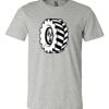 Mens Fitted Cotton Thumbnail