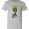 Mens Fitted Cotton Thumbnail