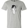 Mens Fitted Cotton Thumbnail