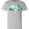 Mens Fitted Cotton Thumbnail