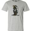 Mens Fitted Cotton Thumbnail