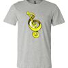 Mens Fitted Cotton Thumbnail