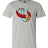 Mens Fitted Cotton Thumbnail