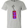 Mens Fitted Cotton Thumbnail