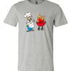 Mens Fitted Cotton Thumbnail