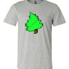 Mens Fitted Cotton Thumbnail