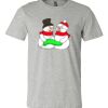 Mens Fitted Cotton Thumbnail