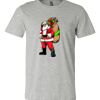 Mens Fitted Cotton Thumbnail