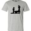 Mens Fitted Cotton Thumbnail