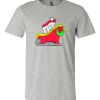 Mens Fitted Cotton Thumbnail