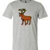 Mens Fitted Cotton Thumbnail