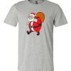 Mens Fitted Cotton Thumbnail