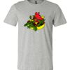 Mens Fitted Cotton Thumbnail