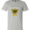 Mens Fitted Cotton Thumbnail