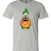 Mens Fitted Cotton Thumbnail