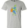 Mens Fitted Cotton Thumbnail