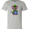 Mens Fitted Cotton Thumbnail