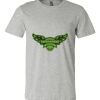 Mens Fitted Cotton Thumbnail