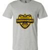 Mens Fitted Cotton Thumbnail